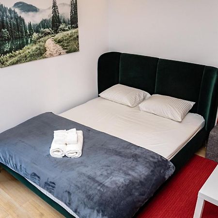 Studio 14 Brasov Ngoại thất bức ảnh