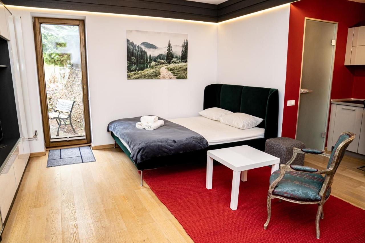 Studio 14 Brasov Ngoại thất bức ảnh