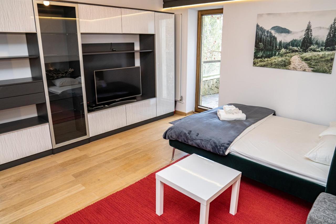 Studio 14 Brasov Ngoại thất bức ảnh