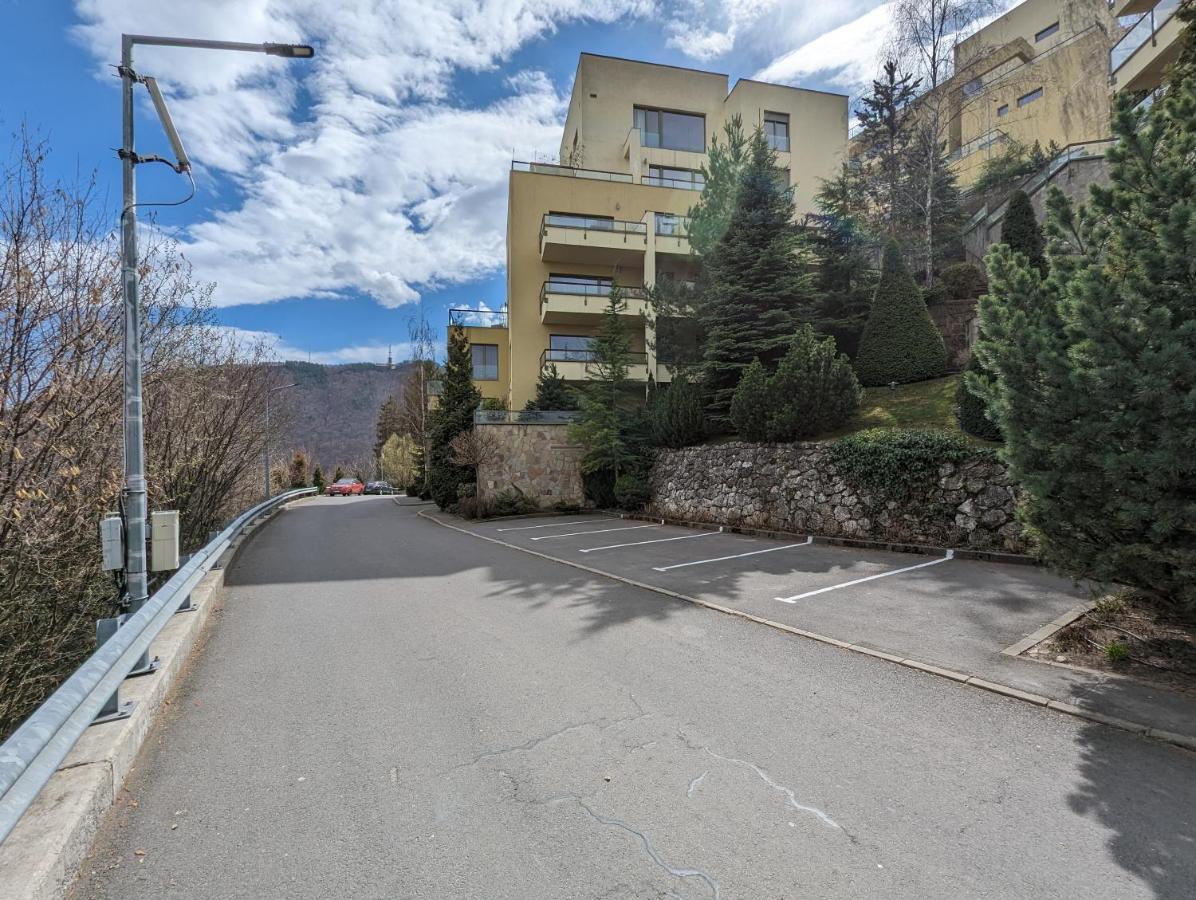 Studio 14 Brasov Ngoại thất bức ảnh