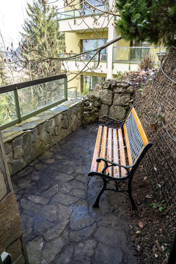 Studio 14 Brasov Ngoại thất bức ảnh