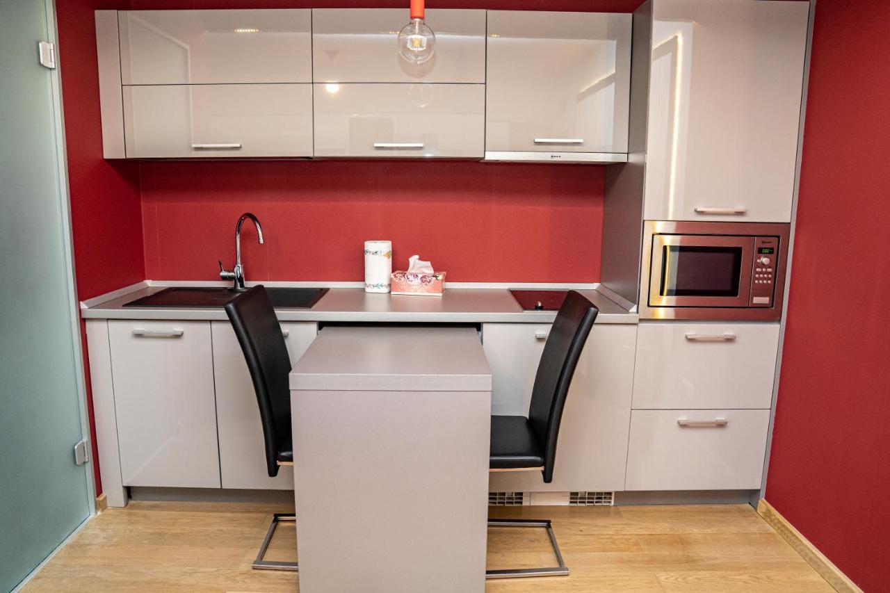 Studio 14 Brasov Ngoại thất bức ảnh
