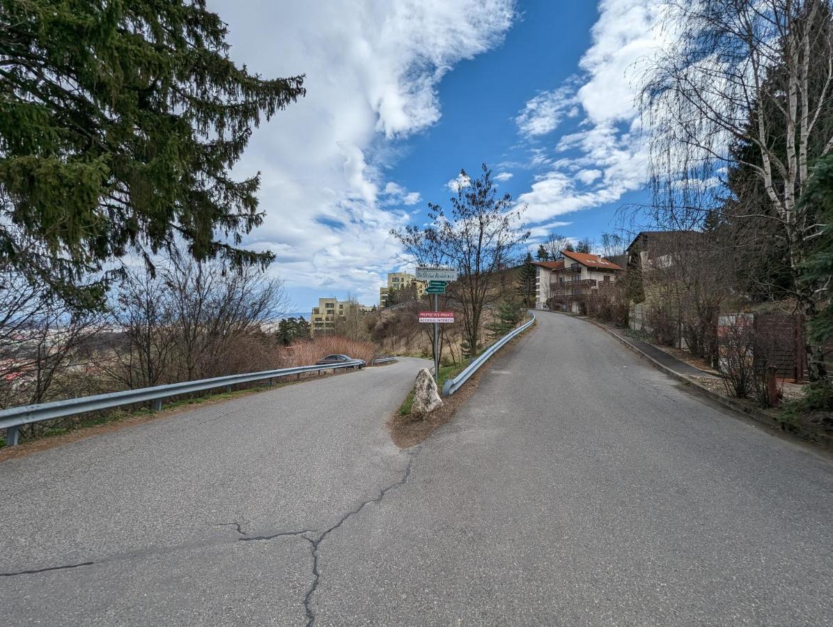 Studio 14 Brasov Ngoại thất bức ảnh