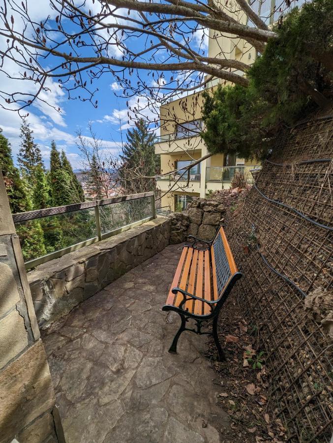 Studio 14 Brasov Ngoại thất bức ảnh